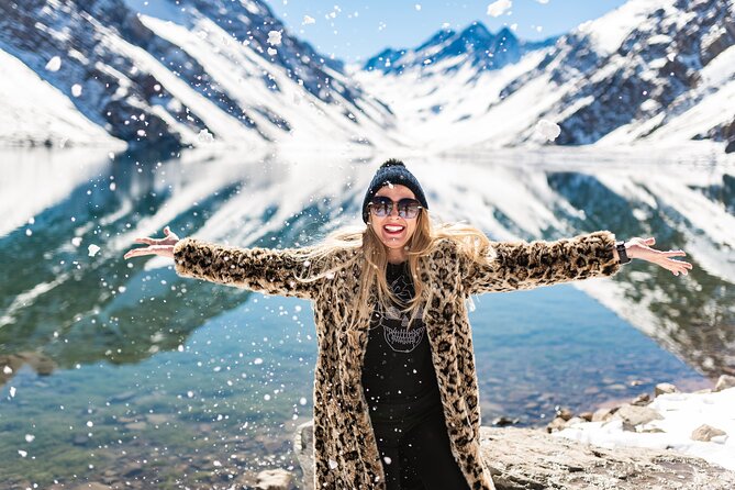 Portillo Full Day Andean Escape with Gourmet Picnic - Who should book this Portillo trip?