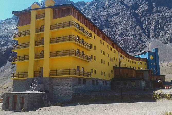 Portillo & Inca Lagoon Private Andes Experience + Chilean Wine - Why this private Andes day works well from Santiago