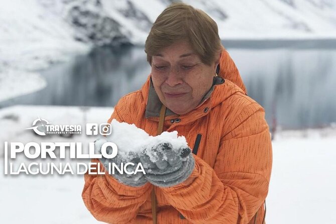 Portillo, Laguna Del Inca experience. - Key points to know before booking