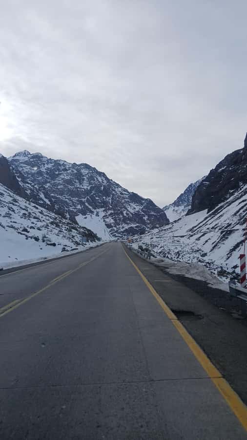 Portillo + Laguna del Inca with picnic - Five things to know before you go