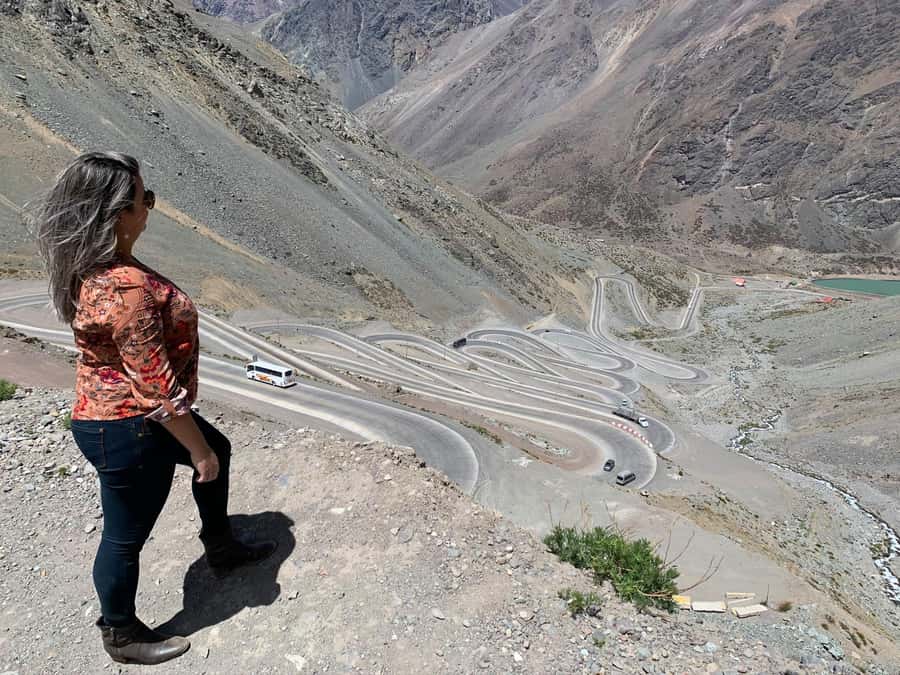 Portillo - Laguna Inca full day - Key points to know before booking
