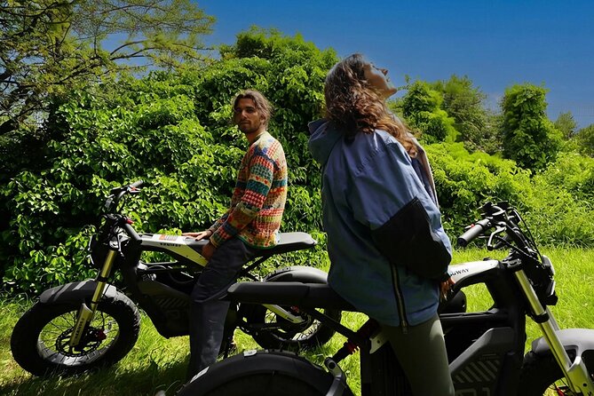 Premium Electric Segway Rentals in Punta Arenas - Key details before you book