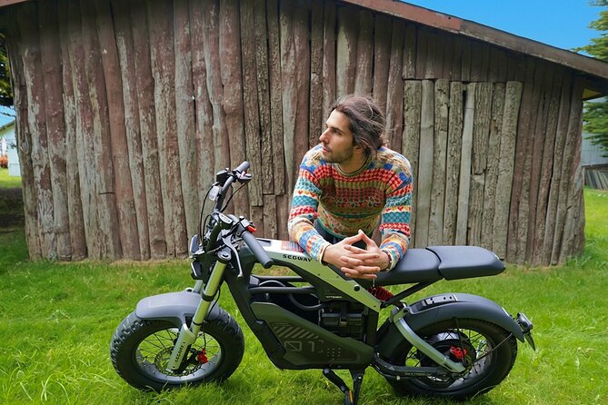 Premium Electric Segway Rentals in Punta Arenas - Why an electric bike makes sense in Punta Arenas