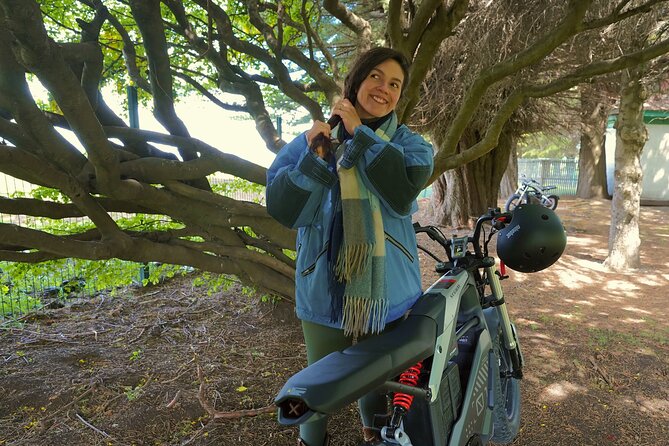 Premium Electric Segway Rentals in Punta Arenas - What you are paying for at $57.95