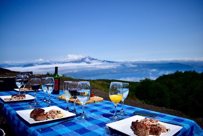 Premium Full Day Shared Tour Osorno Volcano and Petrohue Falls - Why this Puerto Varas day trip works so well