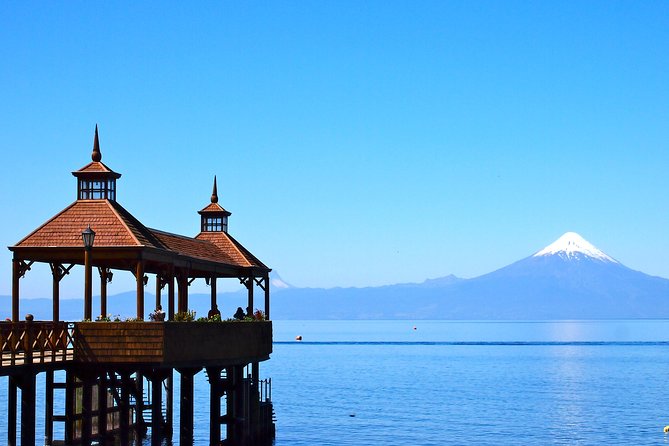 Premium Small-Group Half day Tour to Frutillar in Puerto Varas - Why Frutillar works so well as a half-day trip