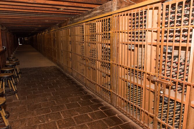 Premium Wine Tasting and Tour at Santa Rita + Private Transport - What the private arrangement really means