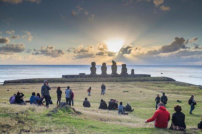 Private 2 Days Essential Tour of Easter Island - Should you book this Easter Island tour?