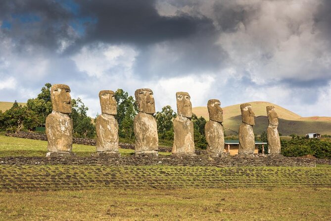 Private 2 Days Essential Tour of Easter Island - Day two: volcano views and the Birdman ceremony