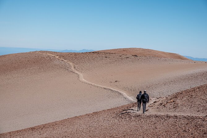 Private Adventure at 4200 meters above sea level in the Chilean Andes Cerro Pintor - Why Cerro Pintor works as a day trip from Santiago