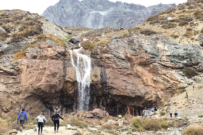 Private Andes Day Excursion to Maipo Valley and El Yeso Reservoir - Why the Guide Matters So Much
