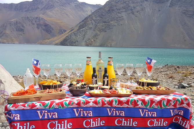 Private Andes Day Excursion to Maipo Valley and El Yeso Reservoir - Price, Group Size, and Overall Value