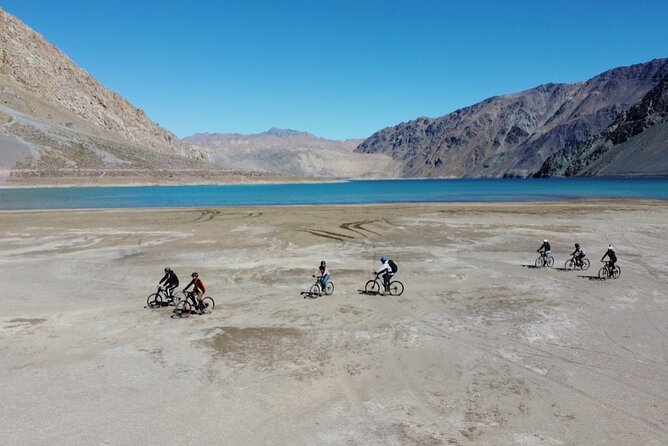 Private Bike Tour Explore Nature in the Mountains - The Tinoco Railway Tunnel: a short historic pause