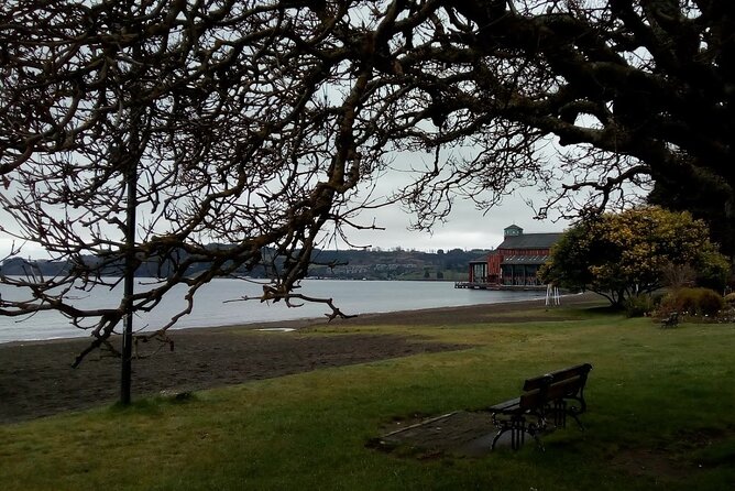 Private Day Tour Frutillar, Puerto Varas and Puerto Montt - Starting at Puerto Montt’s Costanera