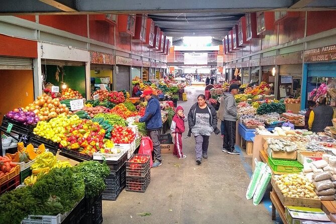 Private Day Tour Frutillar, Puerto Varas and Puerto Montt - What the schedule tells you about the day