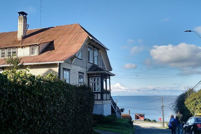 Private Day Tour Frutillar, Puerto Varas and Puerto Montt - Frutillar Bajo: three hours by the lake