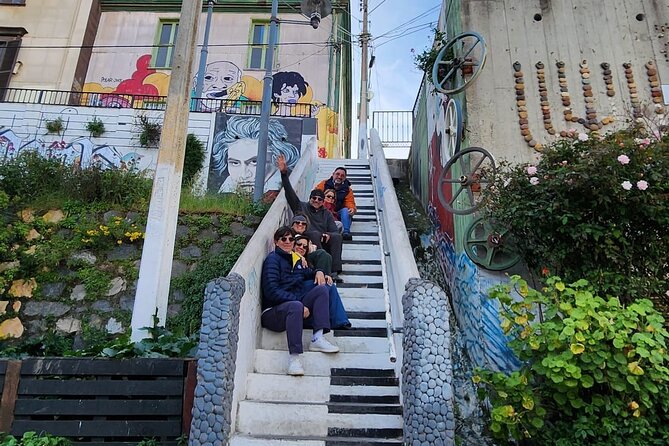 Private day tour of Valparaíso and Viña del Mar - Why this private tour works well for a first visit