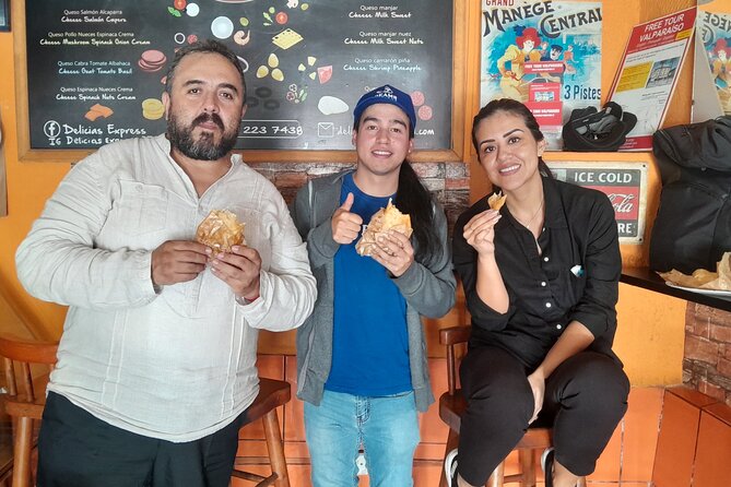 Private day tour of Valparaíso and Viña del Mar - Cerro Alegre reveals the city’s creative side