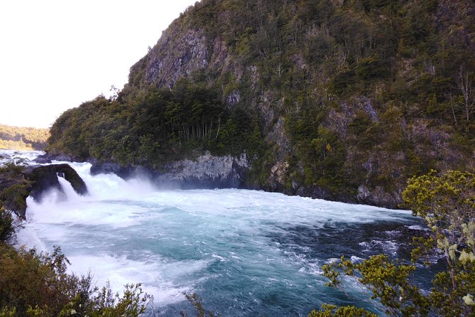 Private Day tour Petrohue Falls, Osorno Volcano & Puerto Varas - Why this private outing works so well