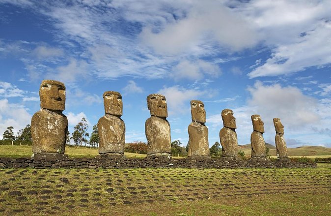 Private Easter Island Full-Day Tour - Key Details Before You Book