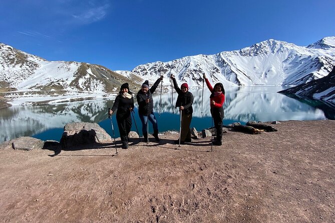 Private Embalse del Yeso Picnic in Andes Mountains from Santiago - Is $200 per person good value?