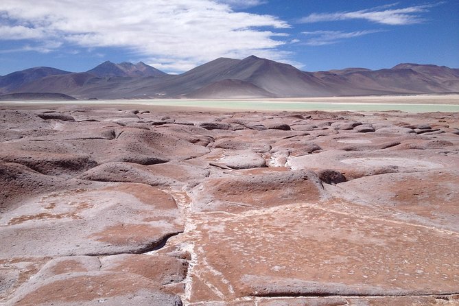 Private Expeditions Laguna Lejía and Geyser Solitario - What this private Atacama expedition is really like