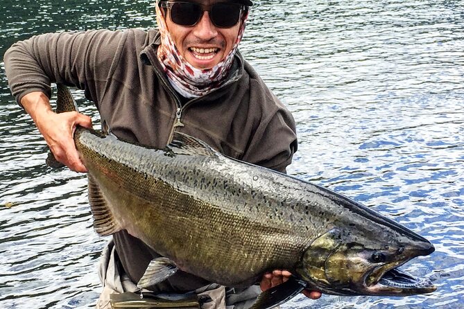 Private Fishing Tour in Maullín River - Petrohue -Rahue - Why this Maullín River trip feels different