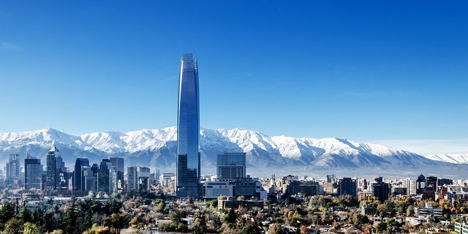 Private Full Day City Tour of Santiago with Wine Experience - A private guide can make the short stops work
