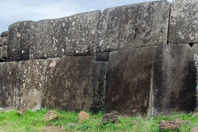 Private Full-Day Easter Island Highlights South and East - Ahu Huri A Urenga and the winter-solstice alignment