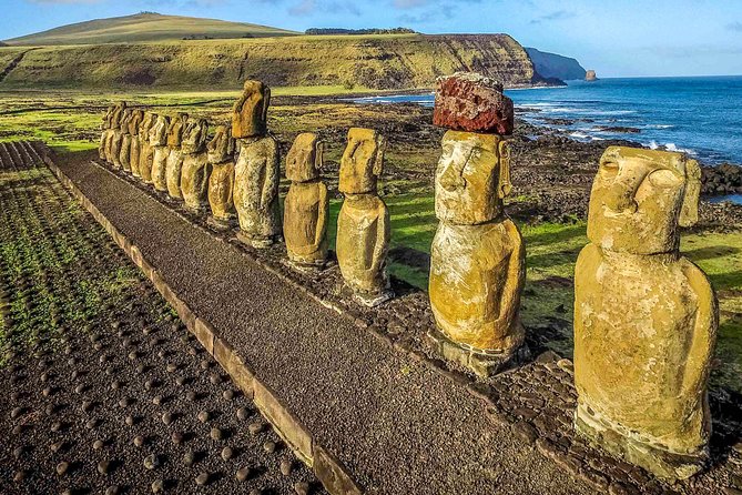 Private Full-Day Easter Island Moai Monuments Tour - Key points to know before booking