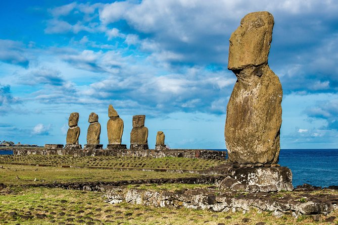 Private Full-Day Easter Island Moai Monuments Tour - Why a private tour works well on Easter Island