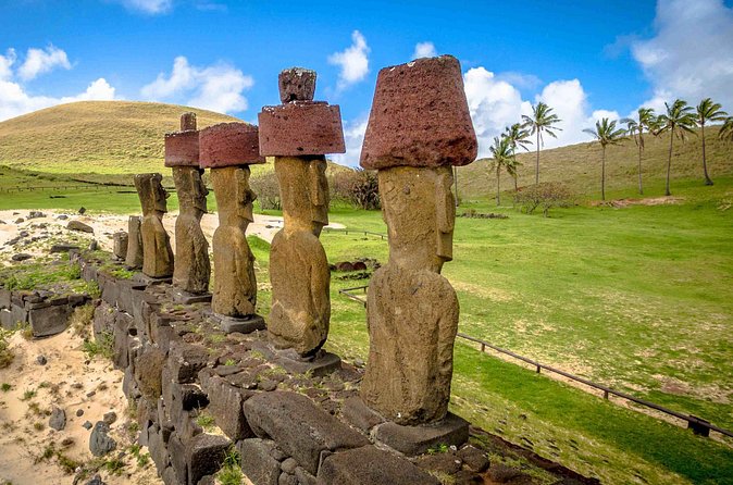 Private Full-Day Easter Island Moai Monuments Tour - Timing, transport, and the real cost