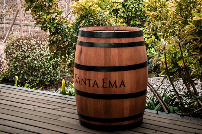 Private Full Day Tour of Viñas Tarapacá and Santa Ema Isla de Maipo - Is this private Isla de Maipo tour worth booking?