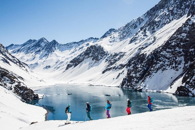 Private Full-Day Tour: Portillo Ski Center and Inca Lagoon from Santiago - Key points to know before you book