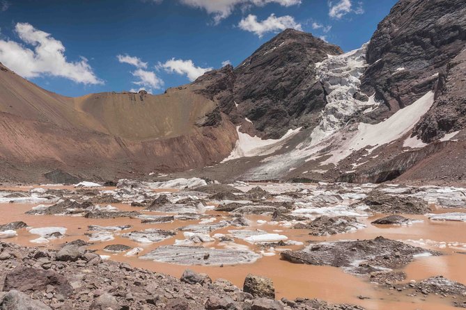Private Full-Day Tour to Cajón del Maipo from Santiago - What is included, and why it matters