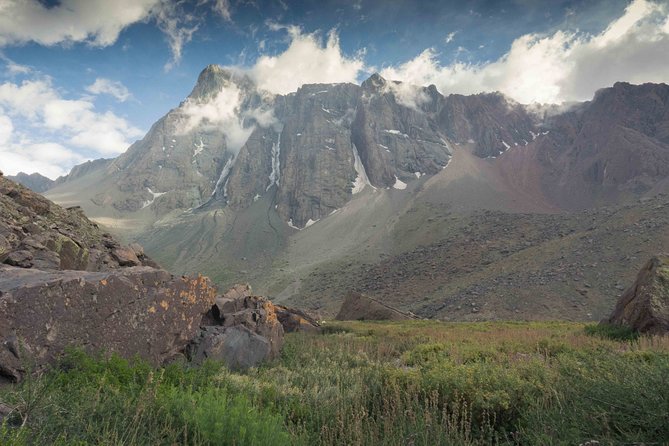Private Full-Day Tour to Cajón del Maipo from Santiago - Fitness, altitude, and preparation