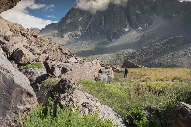 Private Full-Day Tour to Cajón del Maipo from Santiago - Weather, fires, and route changes