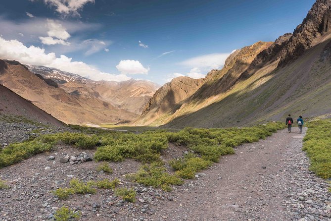 Private Full-Day Tour to Cajón del Maipo from Santiago - Who should book this experience?