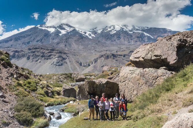 Private Full-Day Tour to Cajón del Maipo from Santiago - Why the private format helps