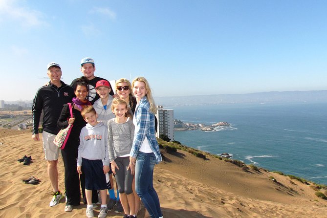 Private Full Day Tour to Concón Viña del Mar and Valparaiso + 1 Activity - Why this private day trip works for a first visit