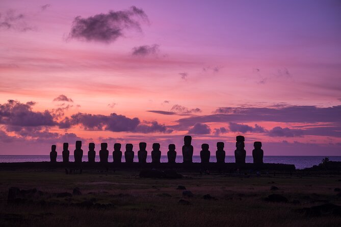 Private Full Day Tour to Easter Island - Key points to know before booking