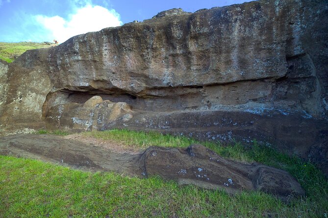 Private Full Day Tour to Easter Island - Rano Kau, a crater with a broad view
