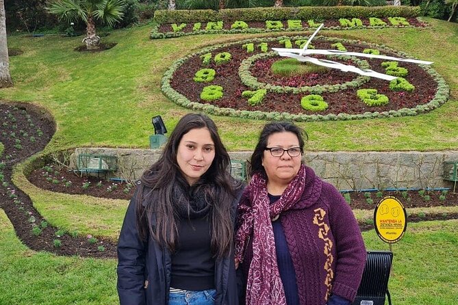 Private Full-Day Tour to Valparaiso Viña del Mar and Reñaca - Key points to know before booking