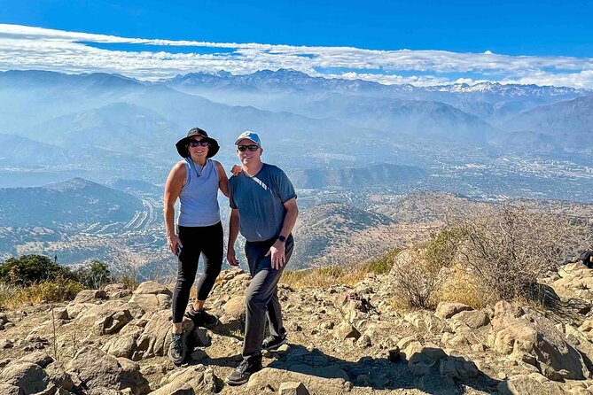 Private Half-Day Andes Hiking Experience from Santiago - Key Points to Know Before You Go