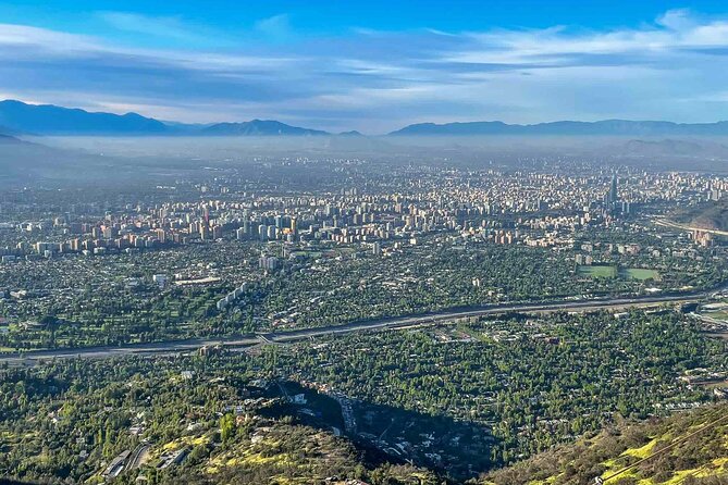 Private Half-Day Andes Hiking Experience from Santiago - What to Bring for the Rocky Andes Foothills