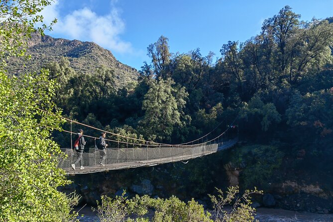Private Hiking Experience to El Manzano Caves - Key details before you book