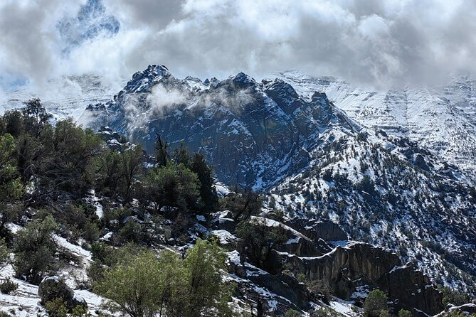 Private Hiking Experience to El Manzano Caves - Why a private tour changes the experience