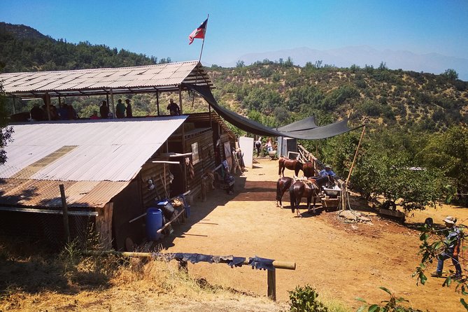 Private Horseback Adventure in the Andes, with Picnic & Wine - Who will enjoy this ride most