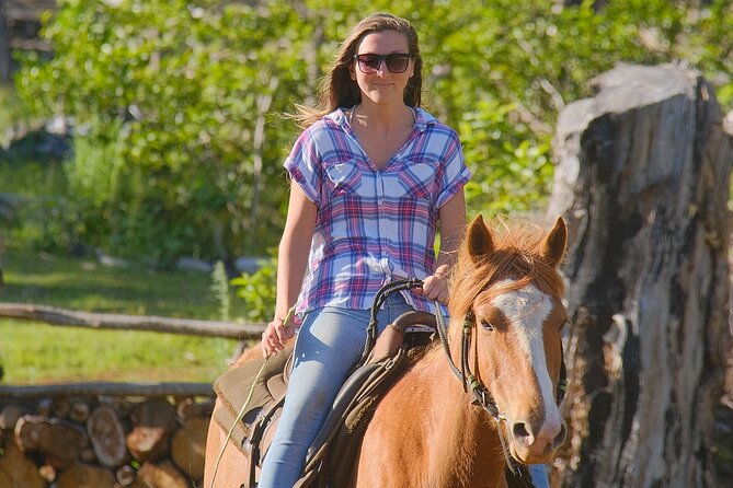 Private Horseback Riding on Easter Island - Key points to know before you ride