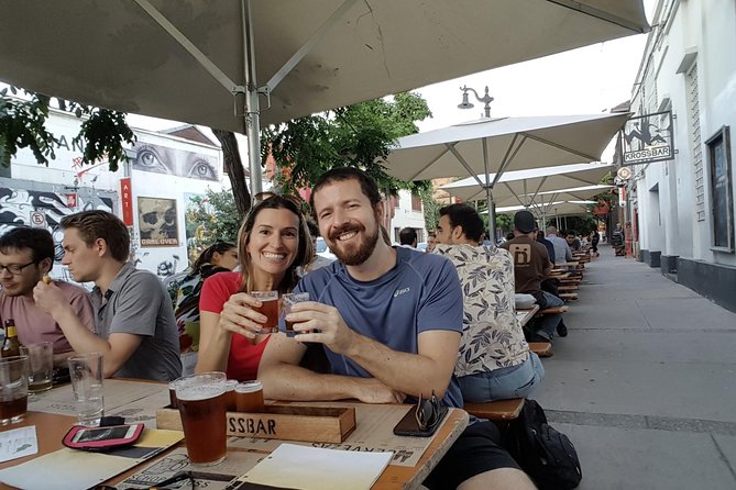 Private Layover: Full-Day Santiago City Tour with Airport Transfer - Key points to know before booking